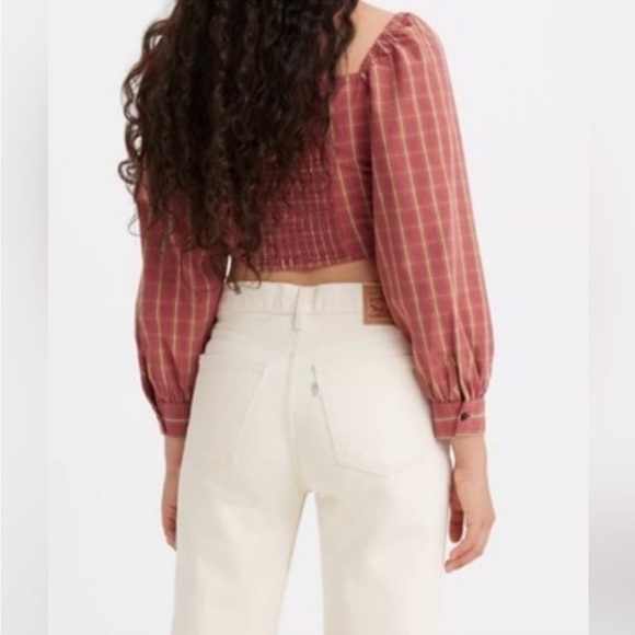 Levi low pro straight - Picture 2 of 9